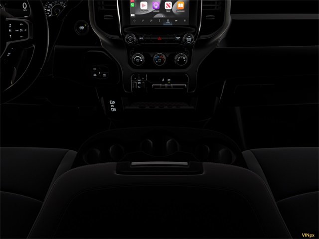 New 2026 RAM 2500 Tradesman image 18