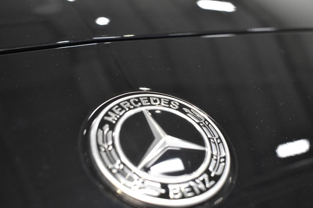 Certified 2024 Mercedes-Benz C 300 4MATIC Sedan image 14