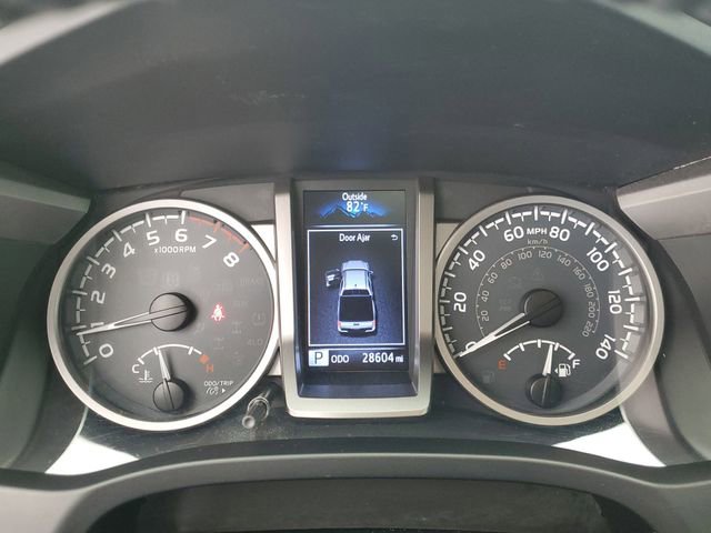Used 2019 Toyota Tacoma Limited RWD image 23