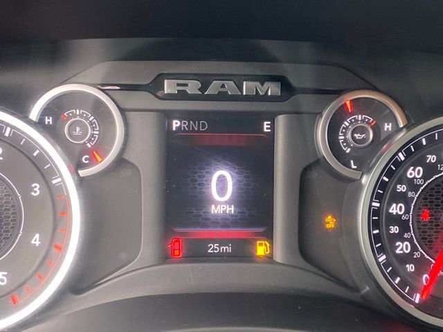 New 2026 RAM 2500 Big Horn image 20
