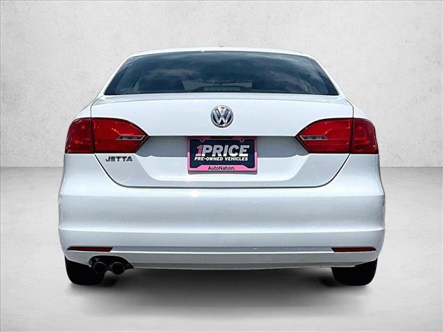 Used 2014 Volkswagen Jetta S FWD image 4