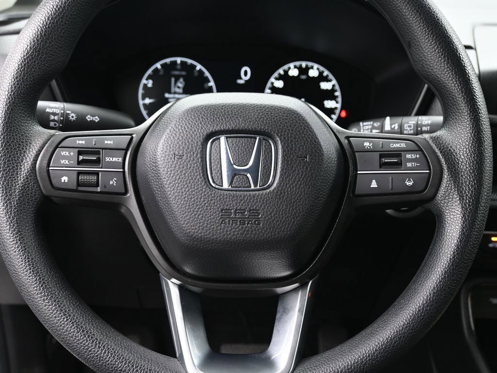 Certified 2024 Honda CR-V EX image 13