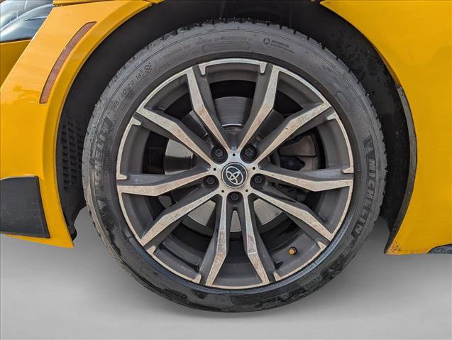 Used 2021 Toyota Supra image 9