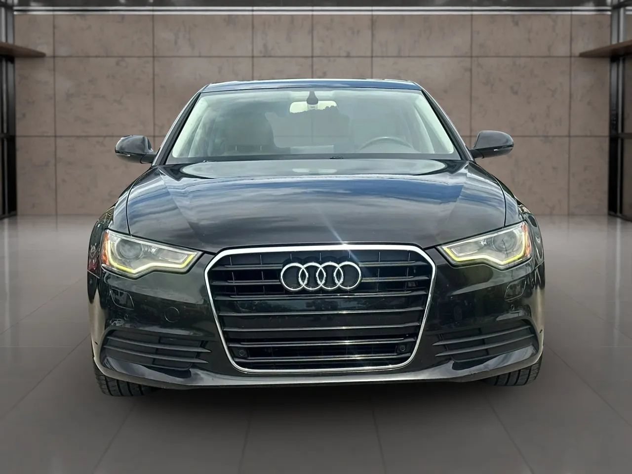 Used 2014 Audi A6 2.0T Premium Plus w/ Premium Plus Package FWD image 20