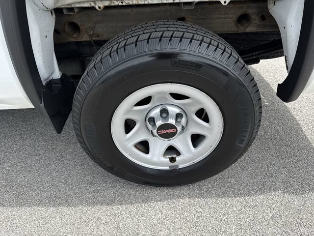 Used 2018 GMC Sierra 1500 2WD Regular Cab image 26