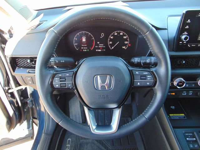 Certified 2024 Honda CR-V EX-L image 15