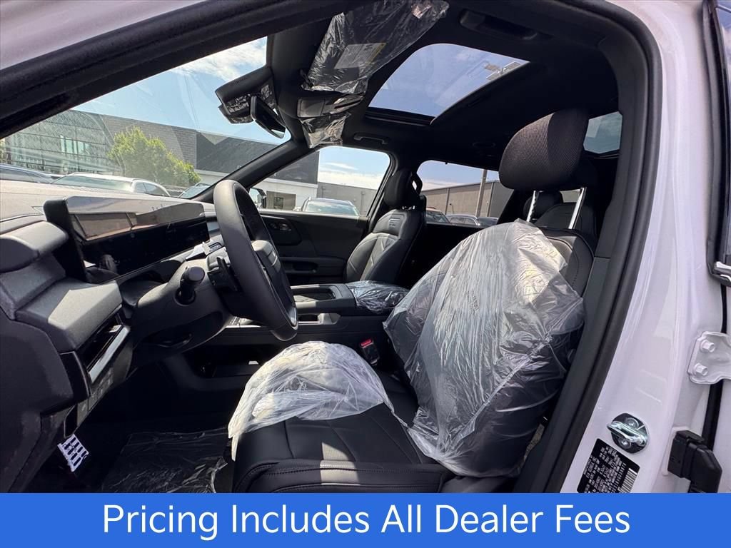 New 2027 Kia Telluride SX X-Line AWD/4WD image 15