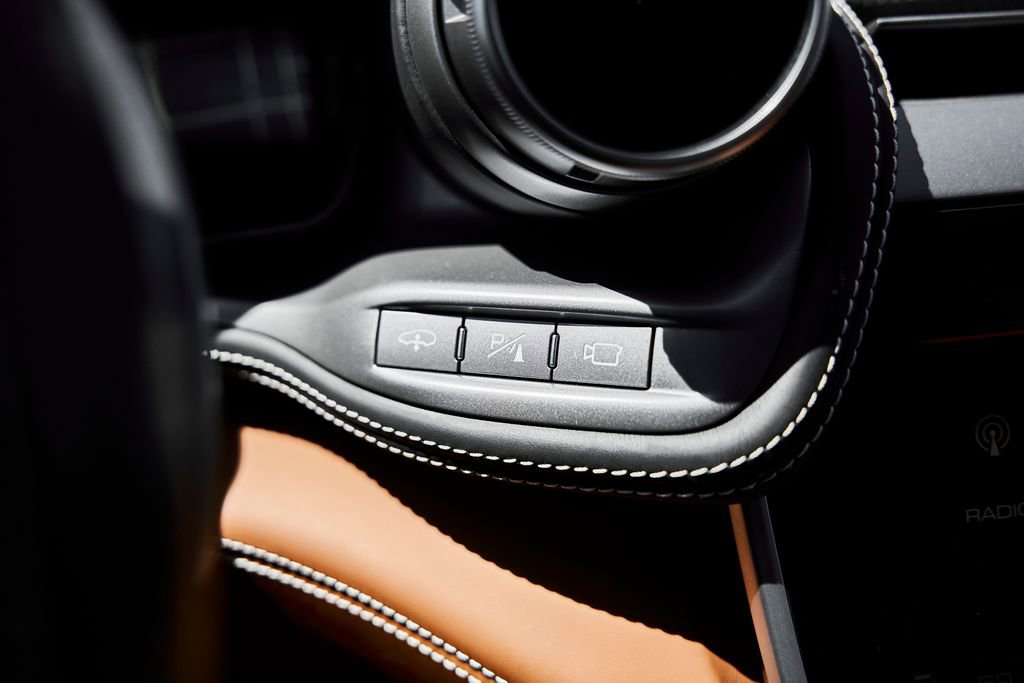 Used 2018 Ferrari GTC4Lusso image 62