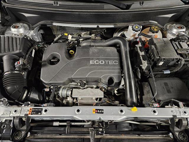 Used 2022 Chevrolet Equinox LT image 21