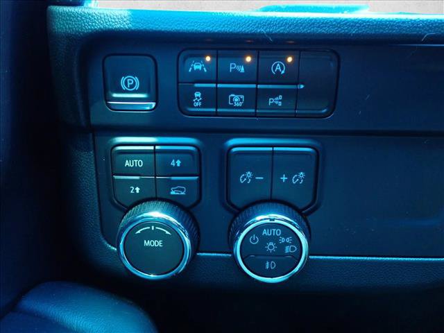 New 2026 Chevrolet Tahoe High Country AWD/4WD image 23