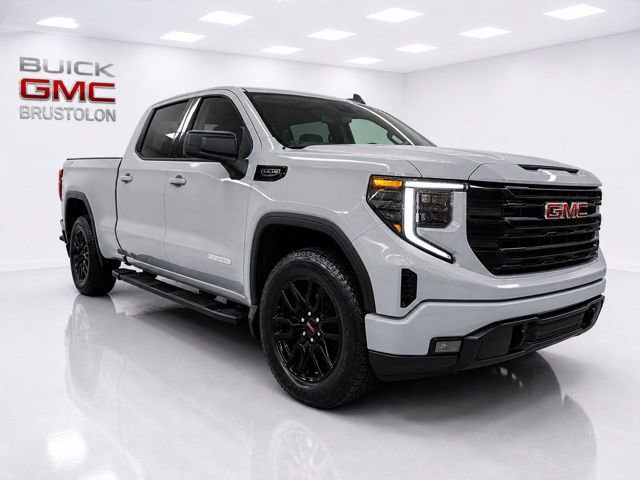 Used 2024 GMC Sierra 1500 Elevation AWD/4WD image 2