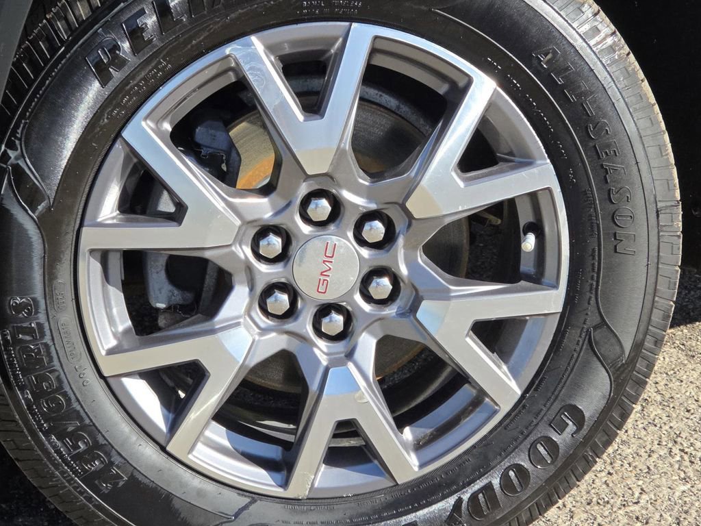 Used 2020 GMC Acadia SLT image 12