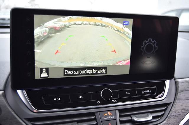 New 2025 Nissan Altima 2.5 SL image 15