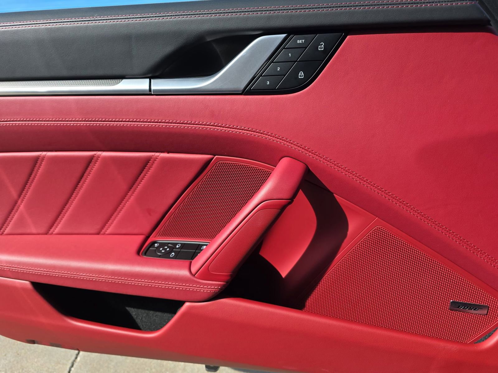 Certified 2024 Porsche 911 Turbo S image 21