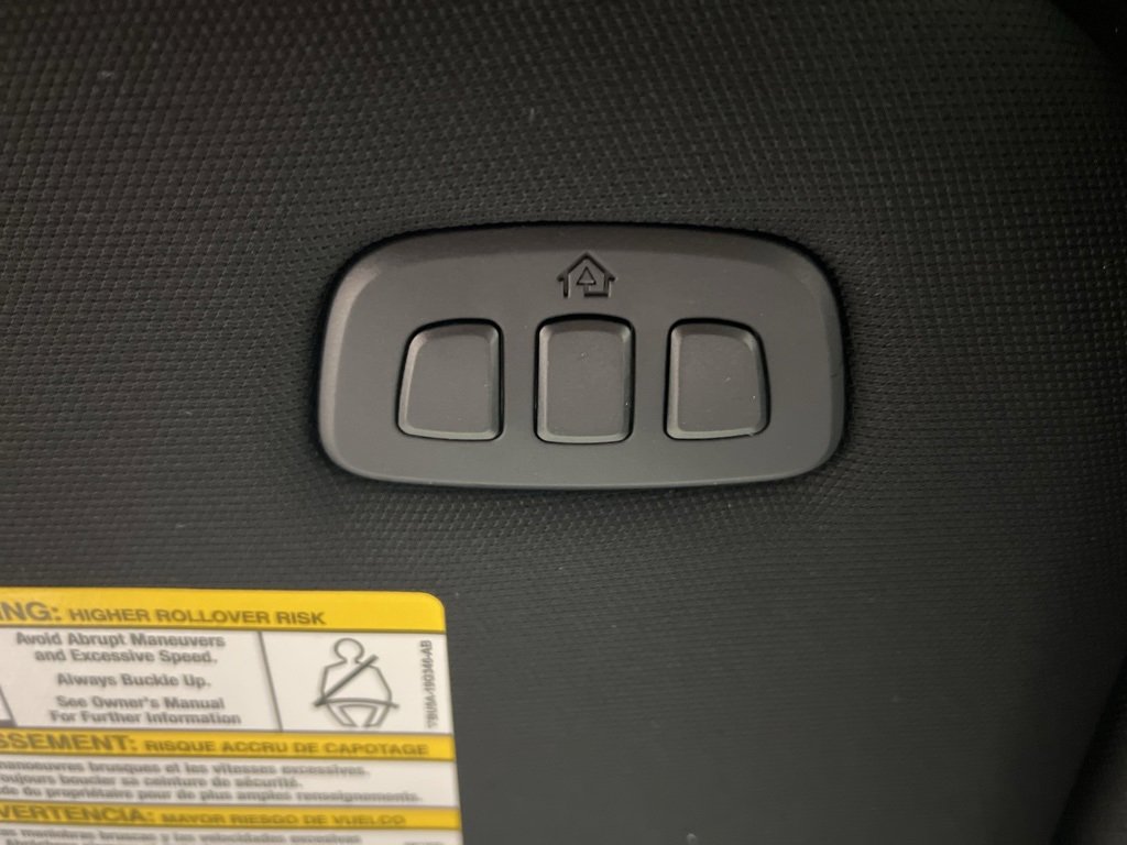 New 2026 Lincoln Navigator Reserve w/ Jet Appearance Package image 26