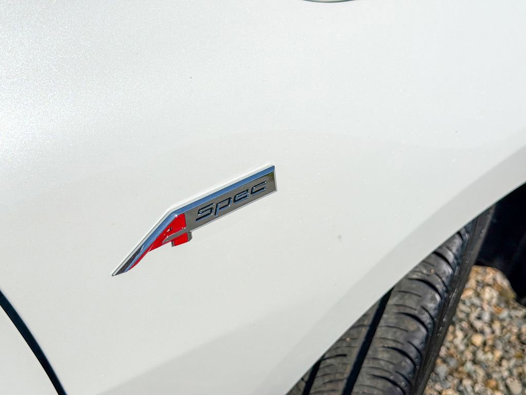 New 2026 Acura Integra A-Spec image 6