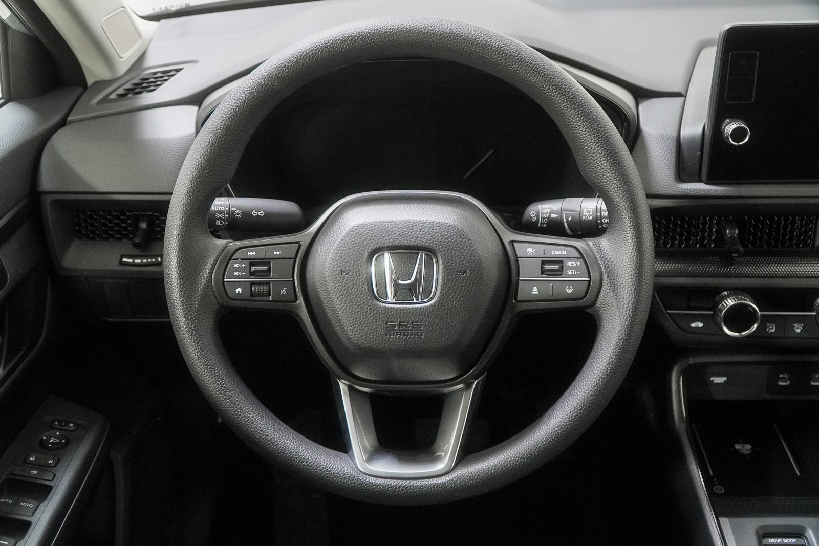 New 2026 Honda CR-V EX image 24