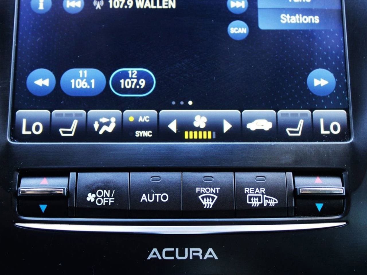 Used 2020 Acura TLX FWD image 17