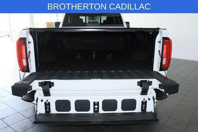 Used 2022 GMC Sierra 3500 Denali AWD/4WD image 8