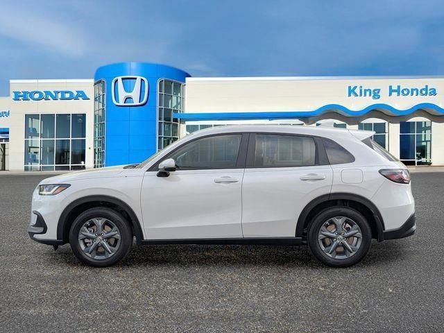 New 2026 Honda HR-V LX image 9