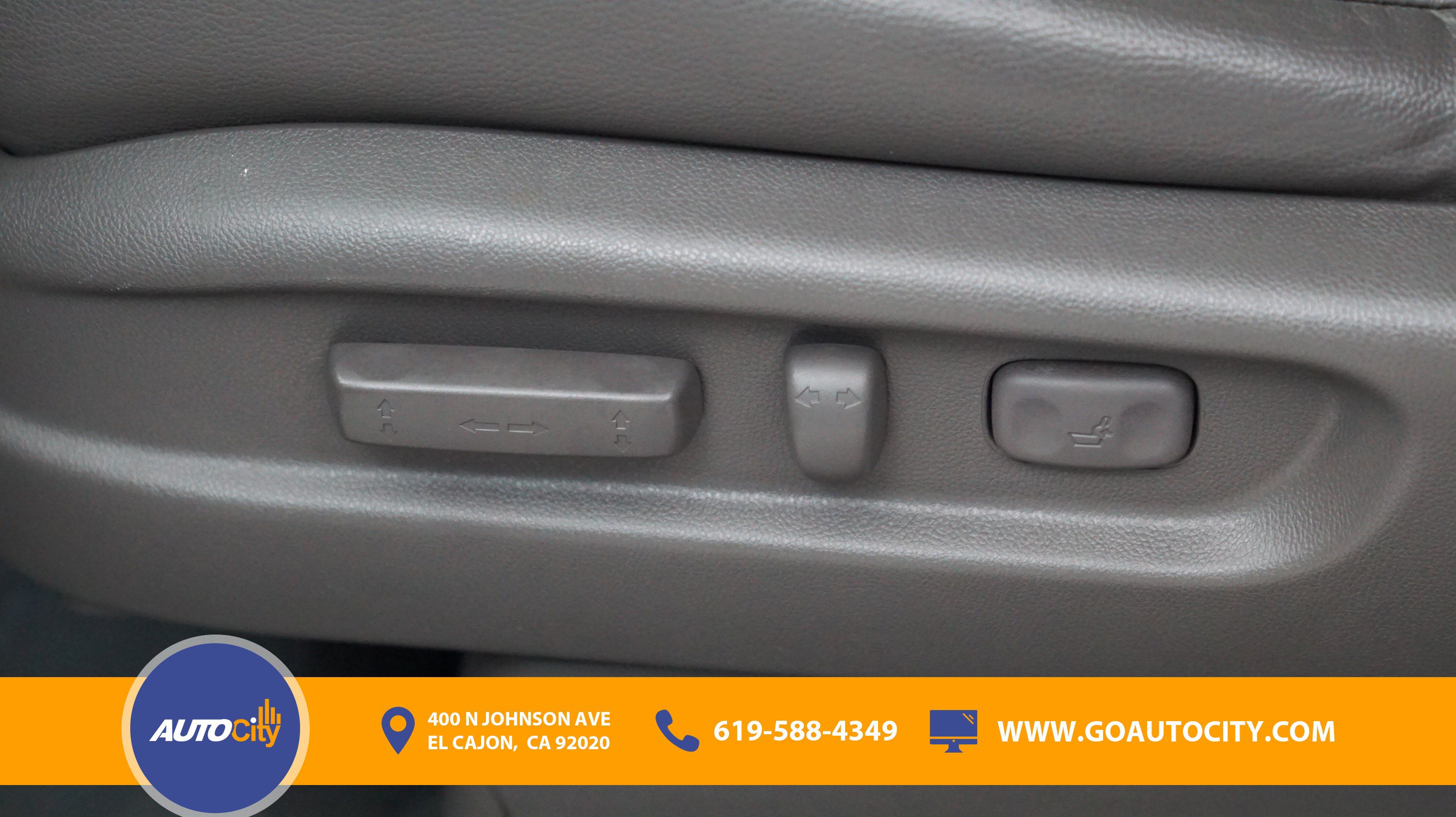 Used 2016 Honda Odyssey EX-L image 20