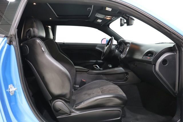 Used 2023 Dodge Challenger R/T Scat Pack w/ Plus Package RWD image 39