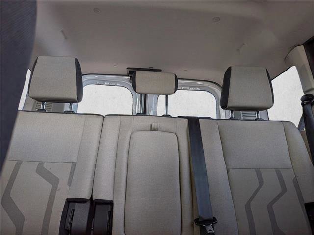 Used 2016 Ford Transit Connect XLT image 16