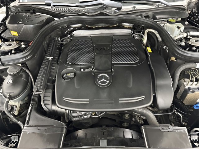 Used 2014 Mercedes-Benz E 350 4MATIC Sedan image 10