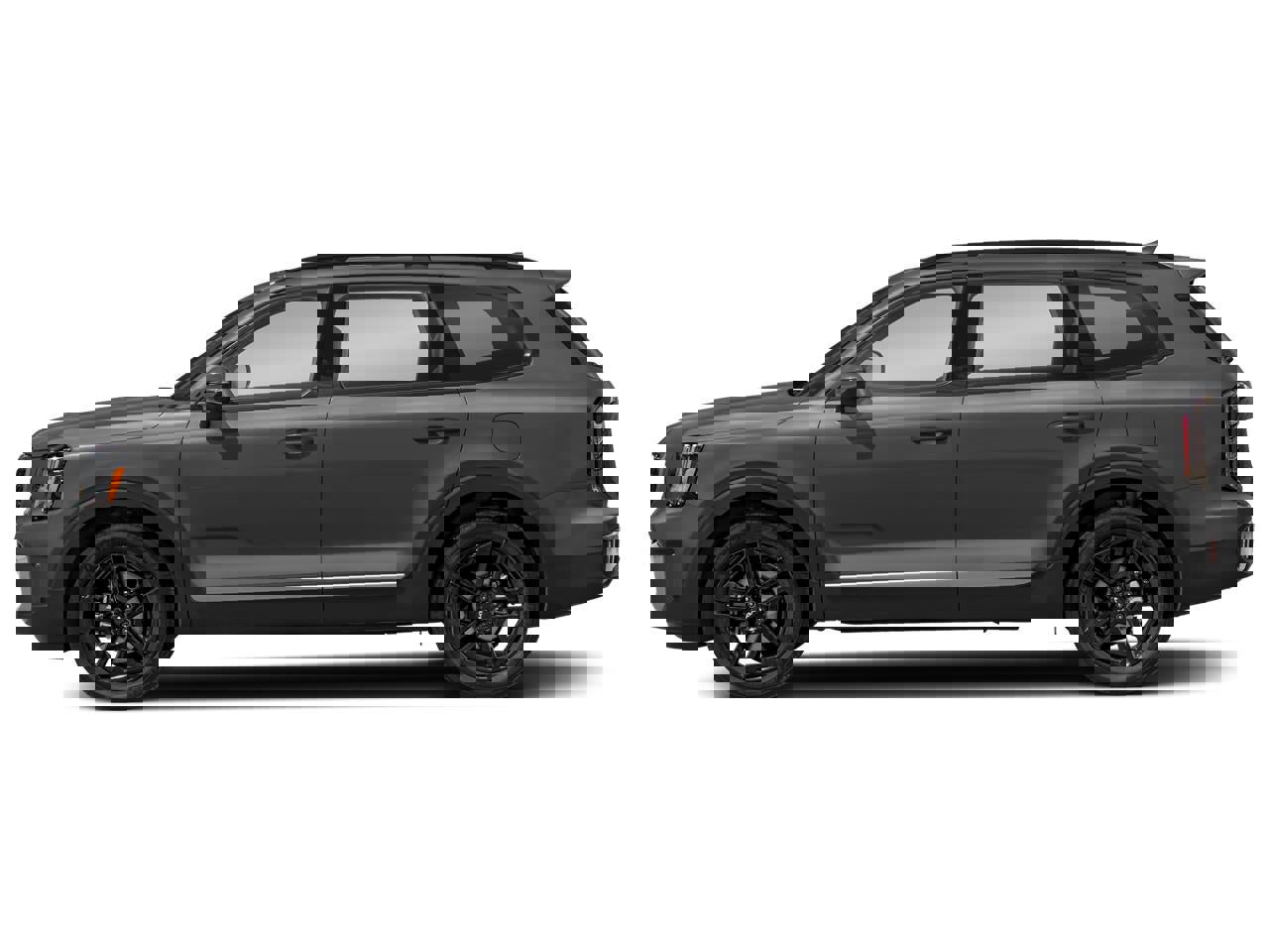 Certified 2023 Kia Telluride SX Prestige X-Line image 3