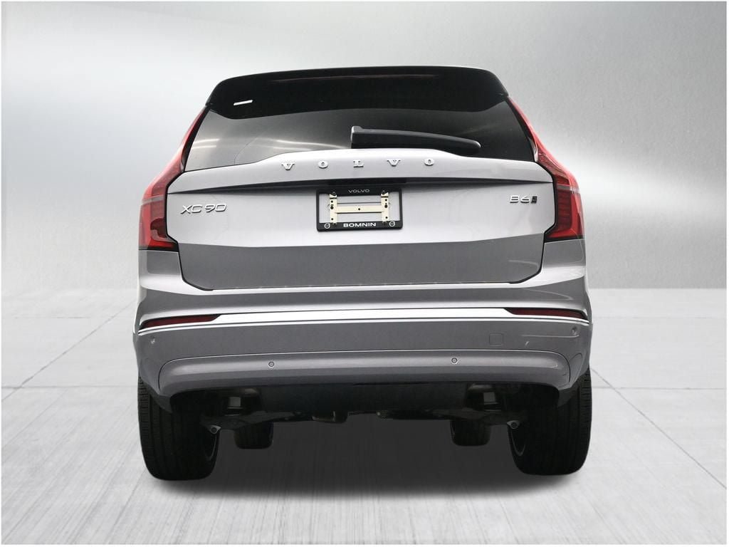 New 2026 Volvo XC90 B6 Plus w/ Protection Package Premier AWD/4WD image 24