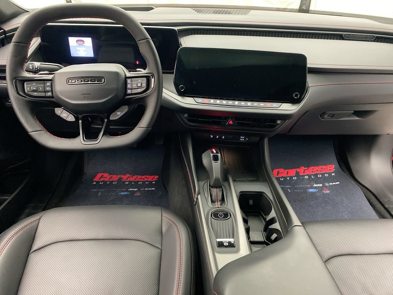 Used 2024 Dodge Charger Daytona R/T w/ Plus Group AWD/4WD image 15