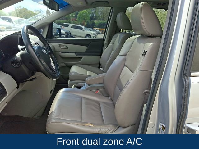 Used 2013 Honda Odyssey EX-L image 2