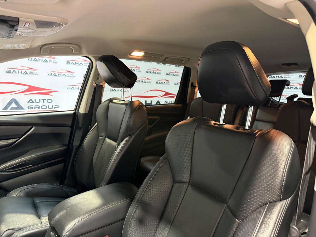 Used 2023 Subaru Ascent Limited AWD/4WD image 34