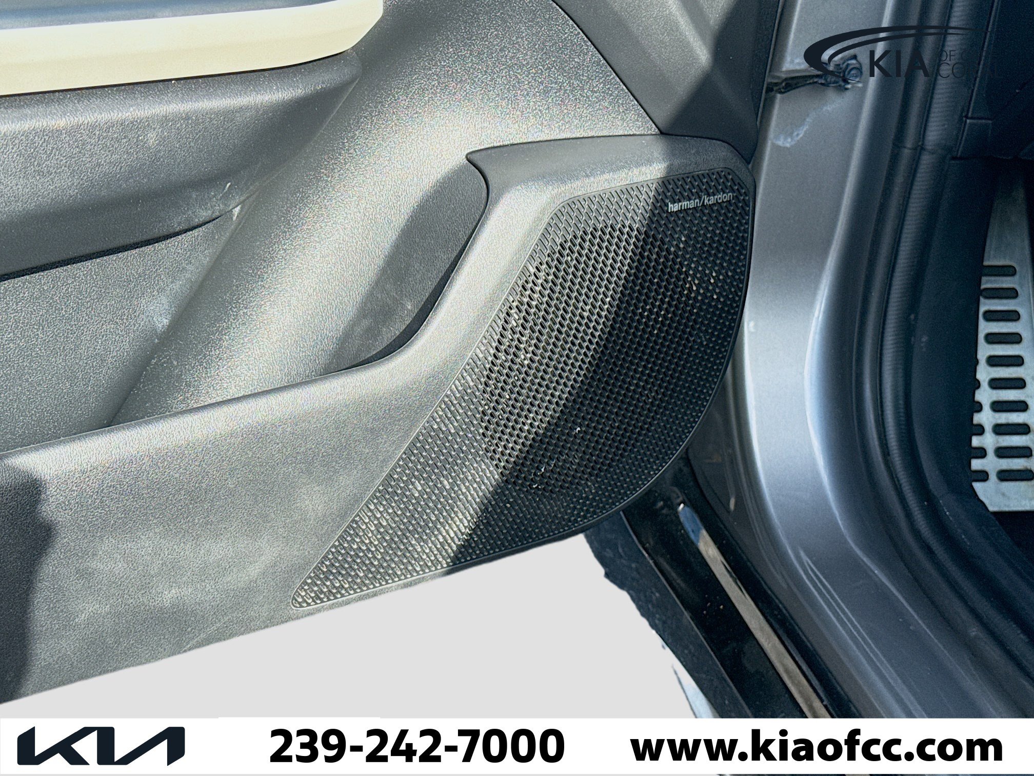 Certified 2025 Kia K4 GT-Line Turbo image 22