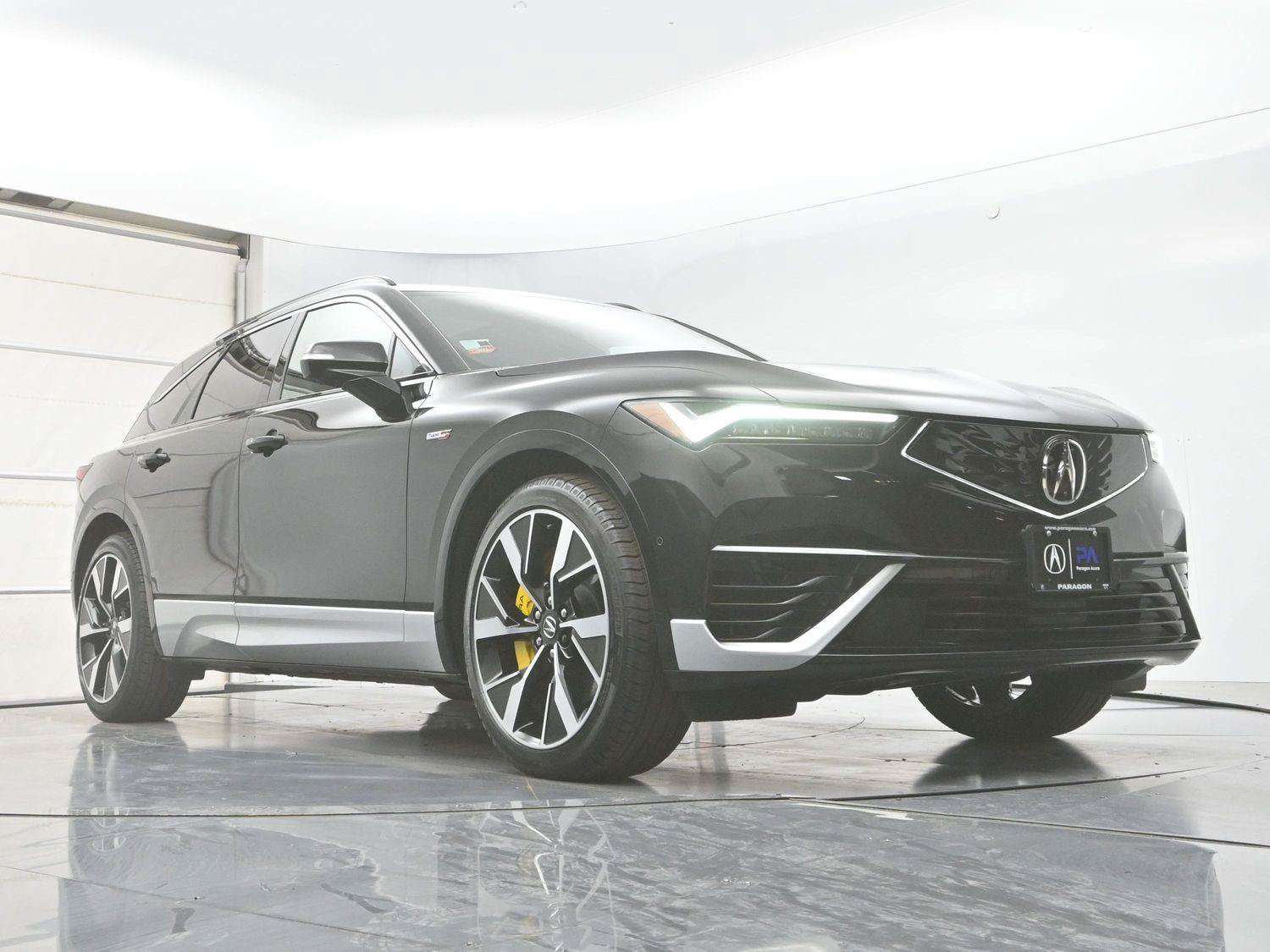 Certified 2024 Acura ZDX Type S AWD/4WD image 32
