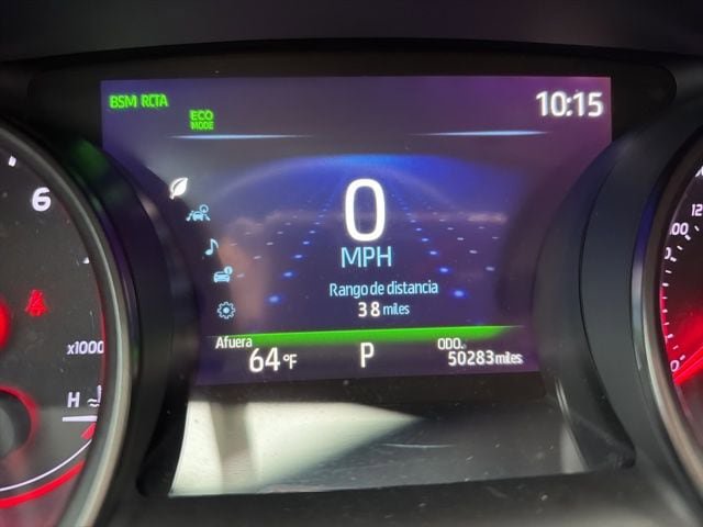 Used 2023 Toyota Camry XSE FWD image 7