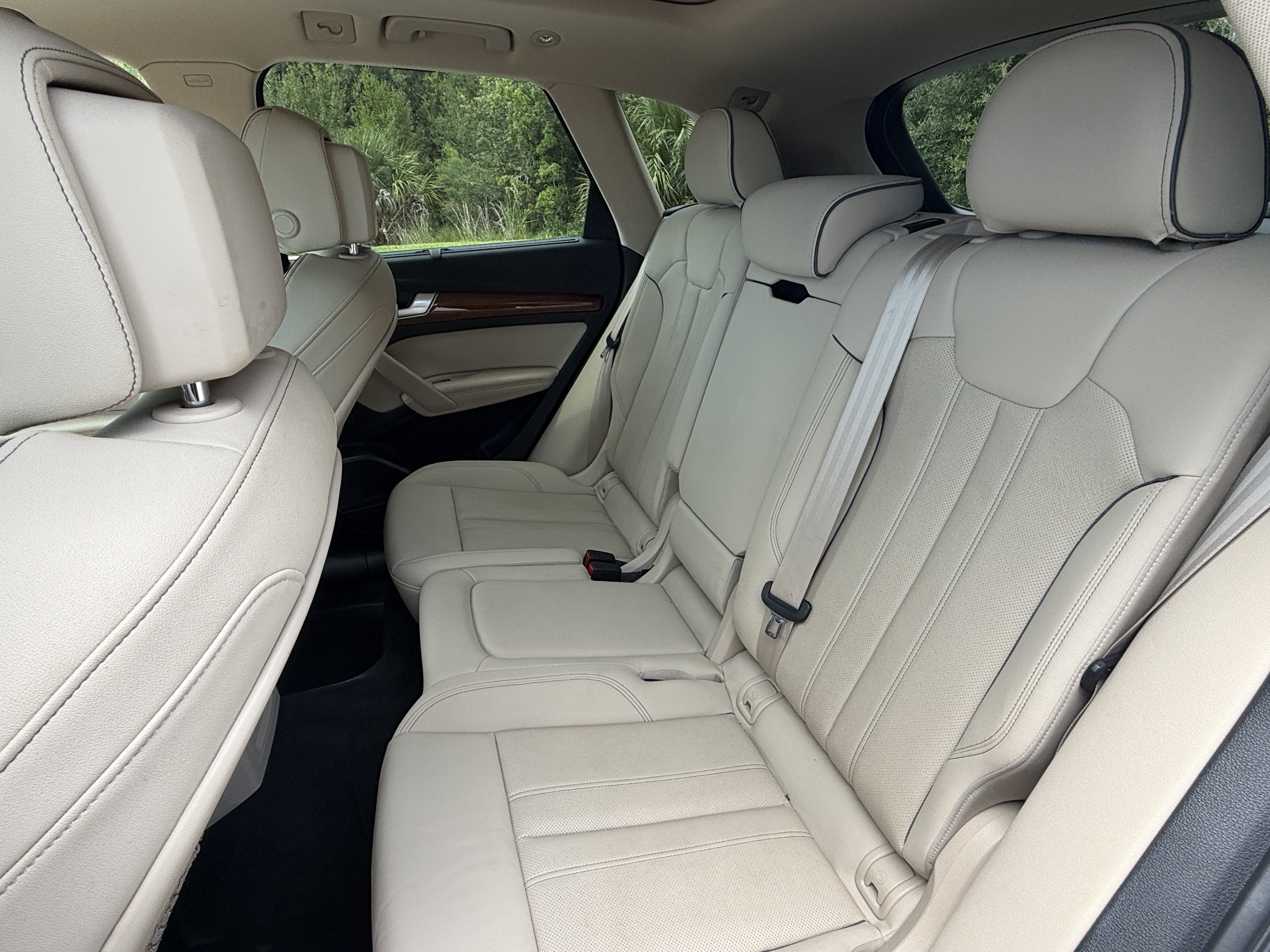 Used 2021 Audi Q5 2.0T Premium Plus w/ Premium Plus Package AWD/4WD image 19
