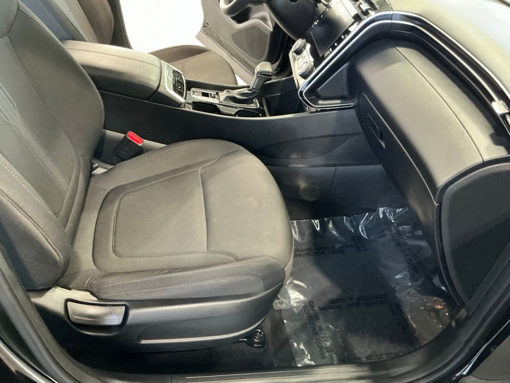 Used 2023 Hyundai Tucson SEL image 9
