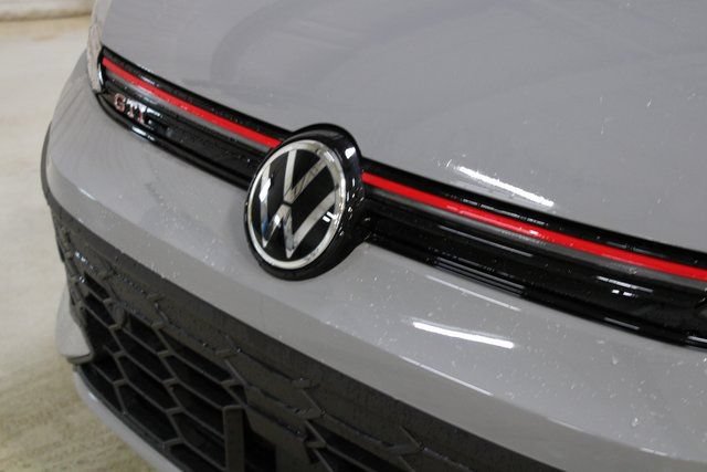 New 2026 Volkswagen GTI SE FWD image 35