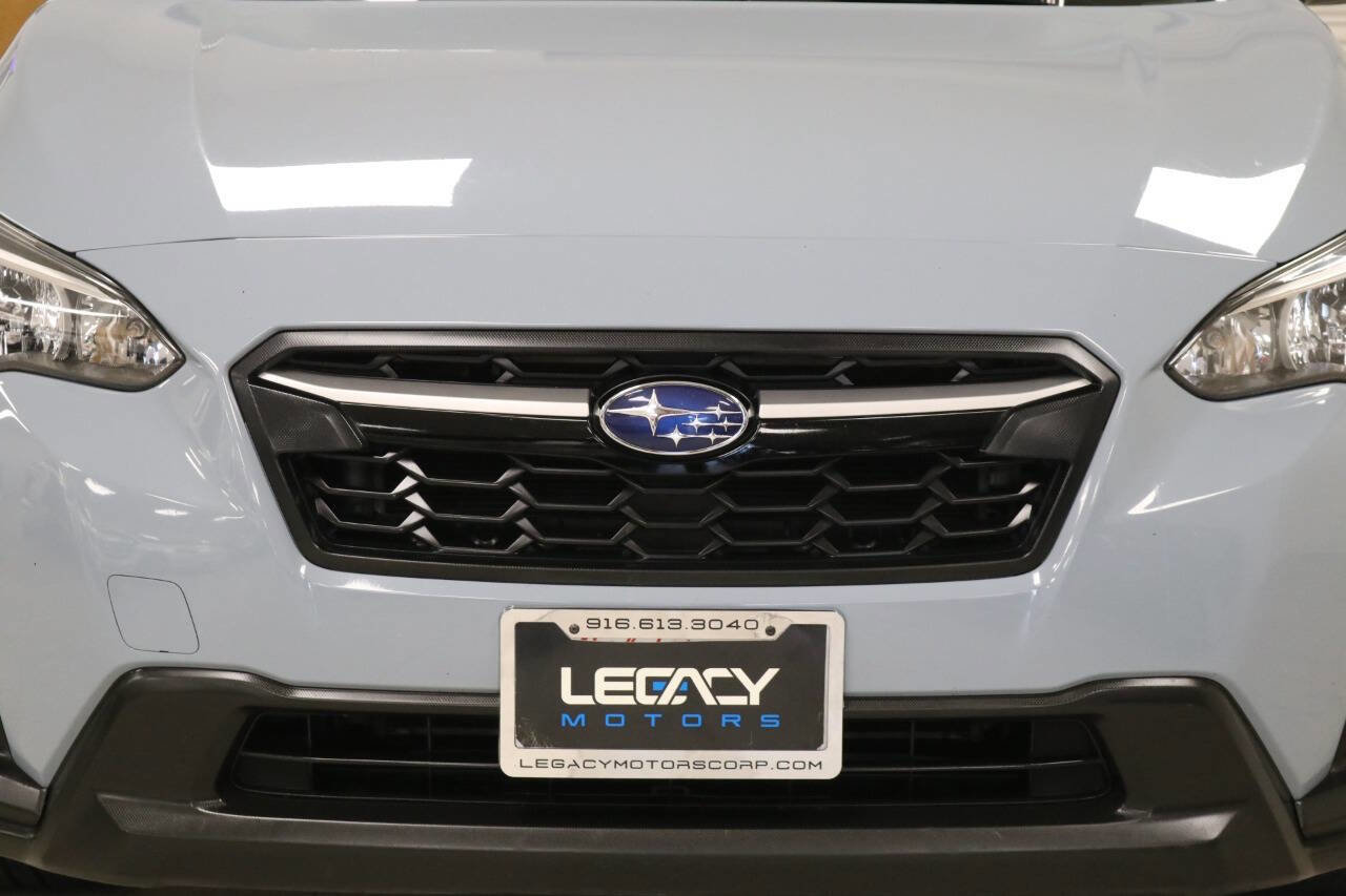 Used 2018 Subaru Crosstrek 2.0i Premium w/ Moonroof Package image 84