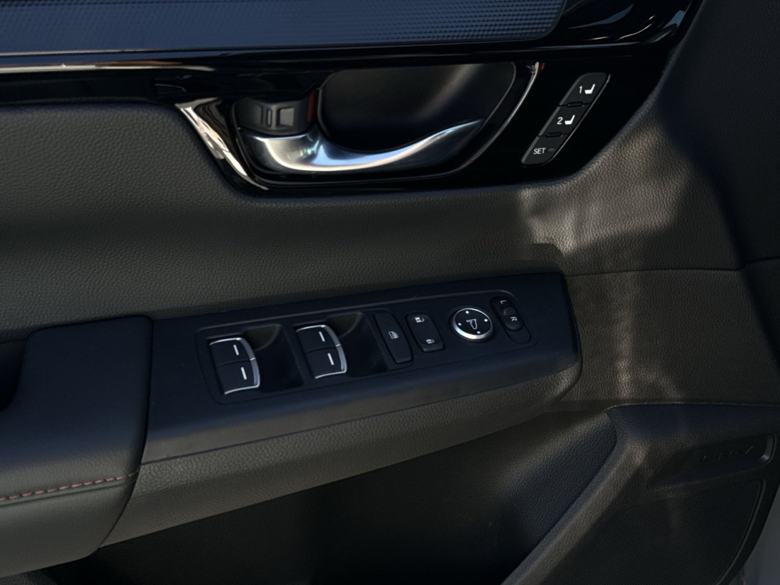 Used 2023 Honda CR-V Sport Touring image 10
