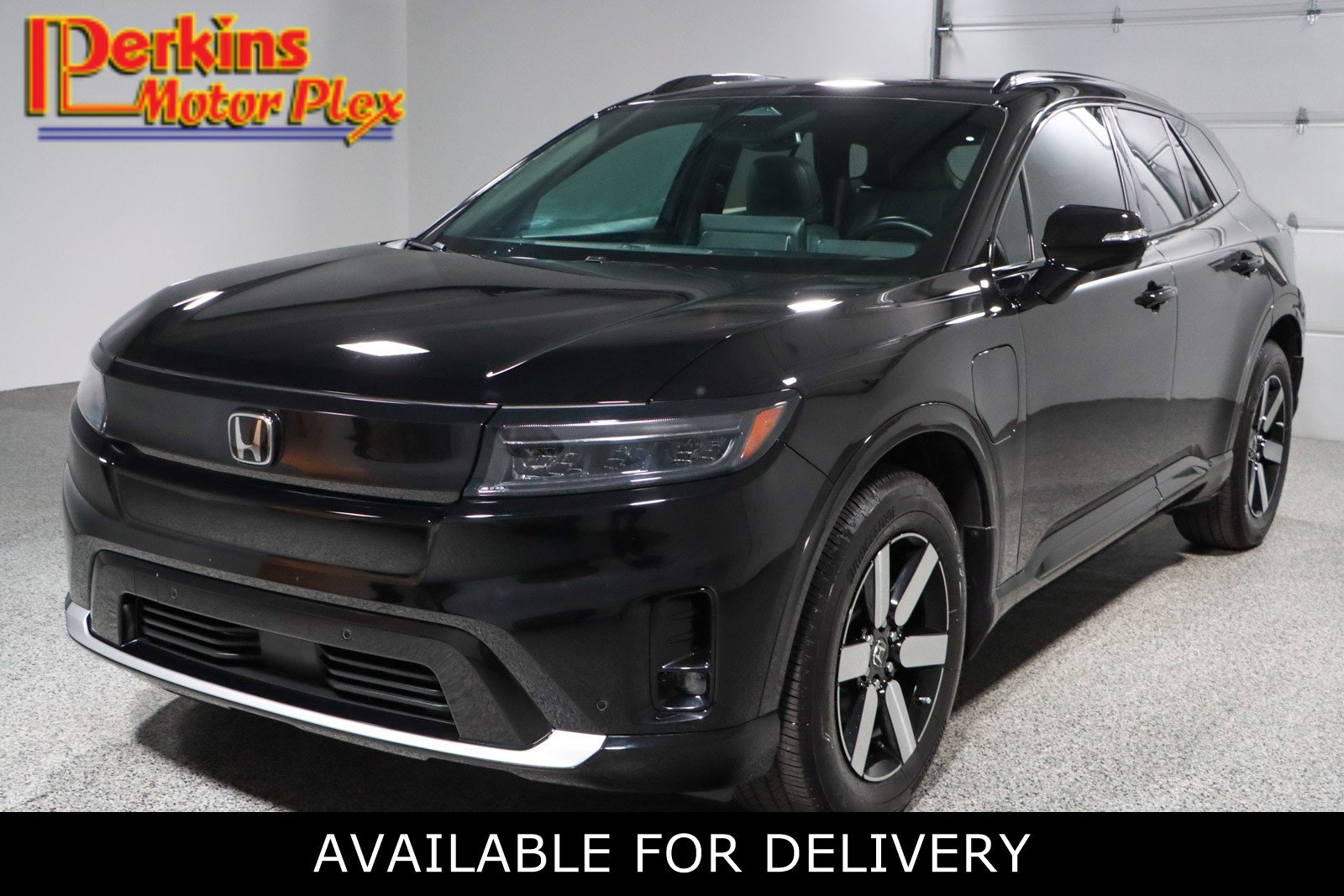 Used 2024 Honda Prologue Touring video 1