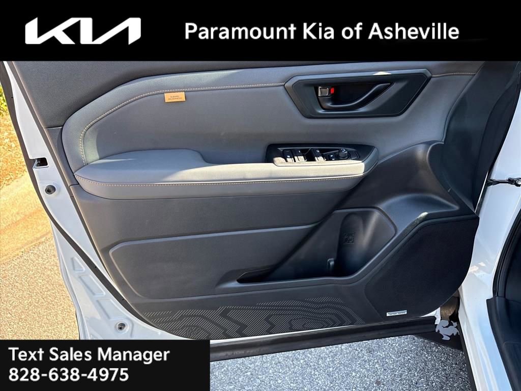 Used 2026 Subaru Forester Wilderness image 26