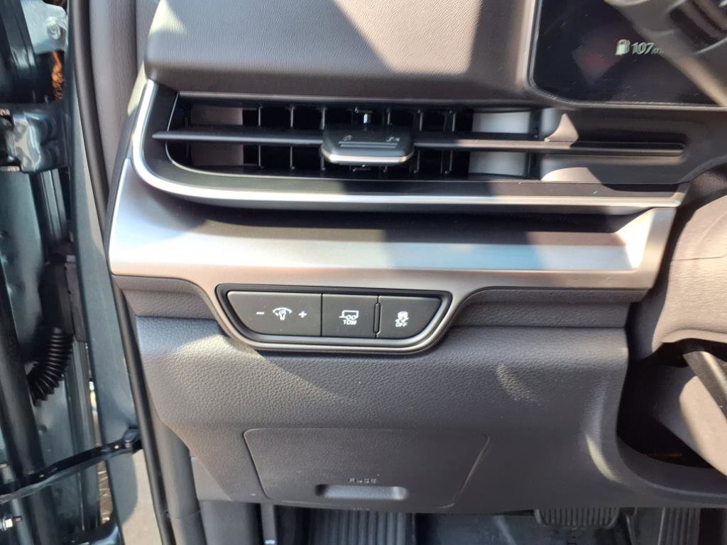 New 2026 Kia Carnival SX image 17