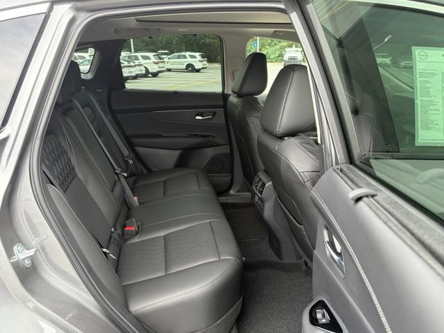New 2027 Nissan Murano Platinum w/ Cargo Package AWD/4WD image 31