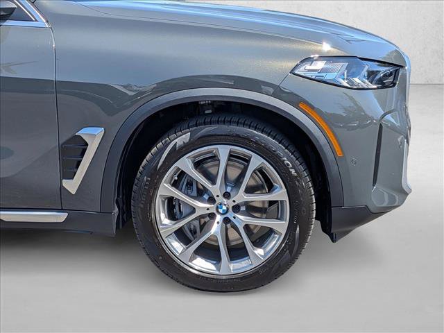 New 2026 BMW X5 xDrive50e AWD/4WD image 10