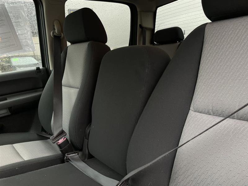 Used 2007 Chevrolet Silverado 1500 LS AWD/4WD image 30