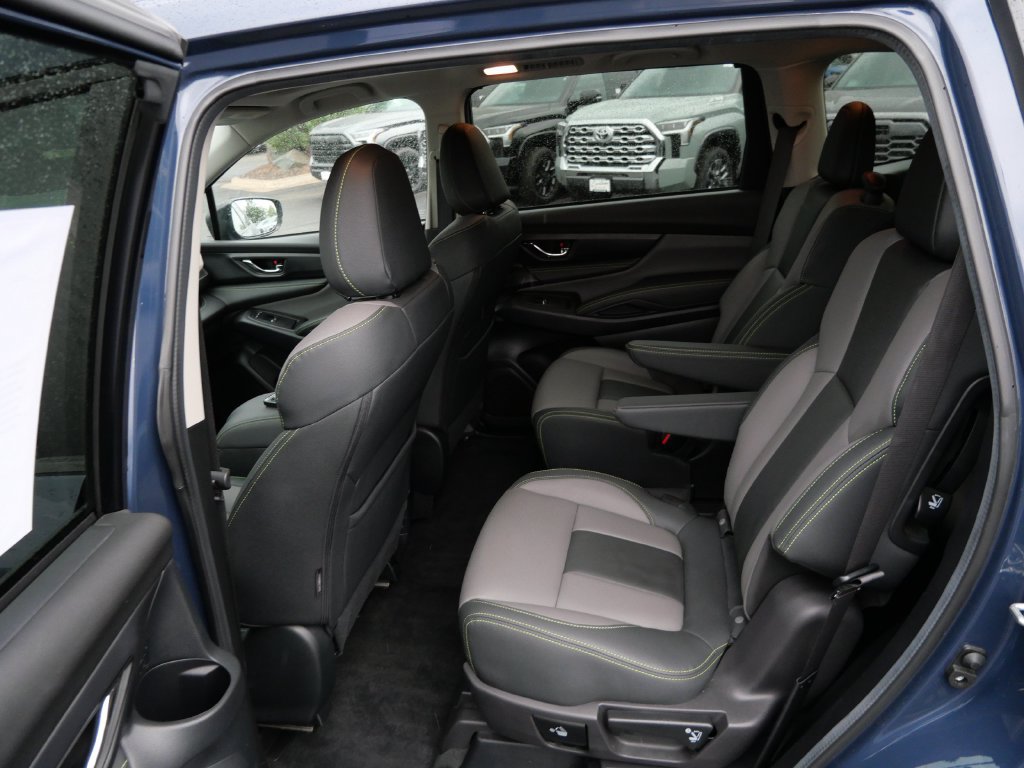 Used 2024 Subaru Ascent Onyx Edition AWD/4WD image 11