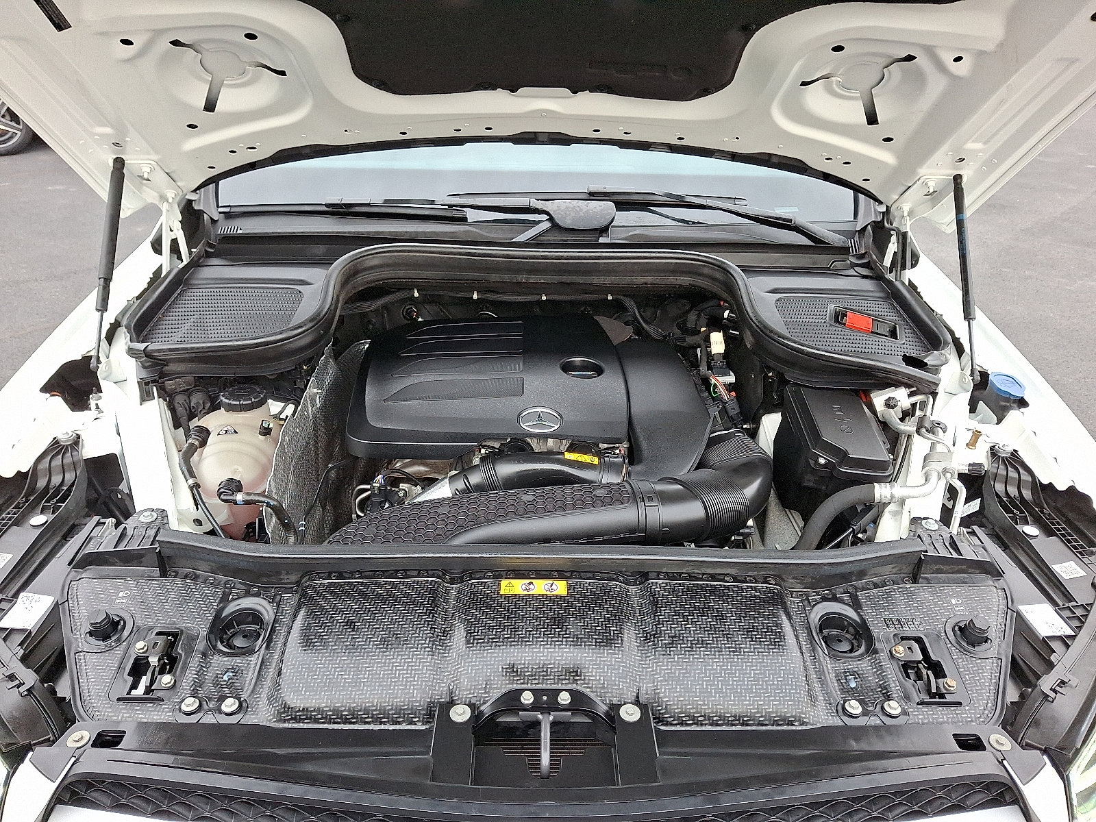 Certified 2023 Mercedes-Benz GLE 350 4MATIC image 29