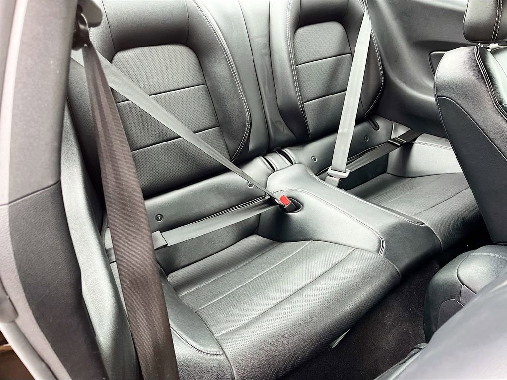 Used 2022 Ford Mustang GT Premium w/ Black Accent Package image 27